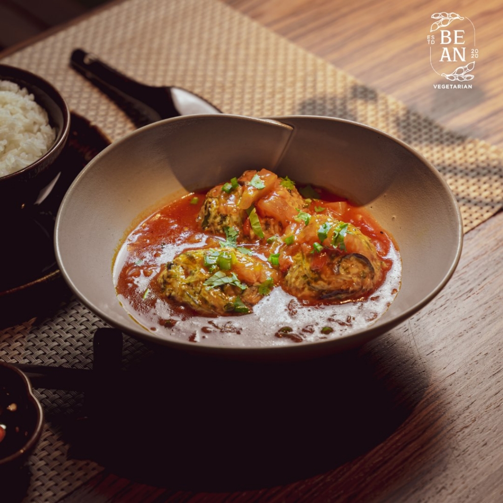 ភោជនីយដ្ឋានបួសចំនួន ៤ ដែលអ្នកគួរតែមក ក្នុងរដូវ Vu Lan នៅ ទីក្រុង Ho Chi Minh ភោជនីយដ្ឋានបួសចំនួន ៤ ដែលអ្នកគួរតែមក ក្នុងរដូវ Vu Lan នៅ ទីក្រុង Ho Chi Minh