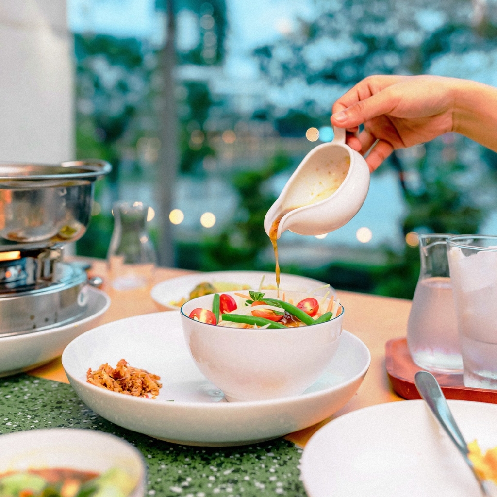 ភោជនីយដ្ឋានបួសចំនួន ៤ ដែលអ្នកគួរតែមក ក្នុងរដូវ Vu Lan នៅ ទីក្រុង Ho Chi Minh ភោជនីយដ្ឋានបួសចំនួន ៤ ដែលអ្នកគួរតែមក ក្នុងរដូវ Vu Lan នៅ ទីក្រុង Ho Chi Minh