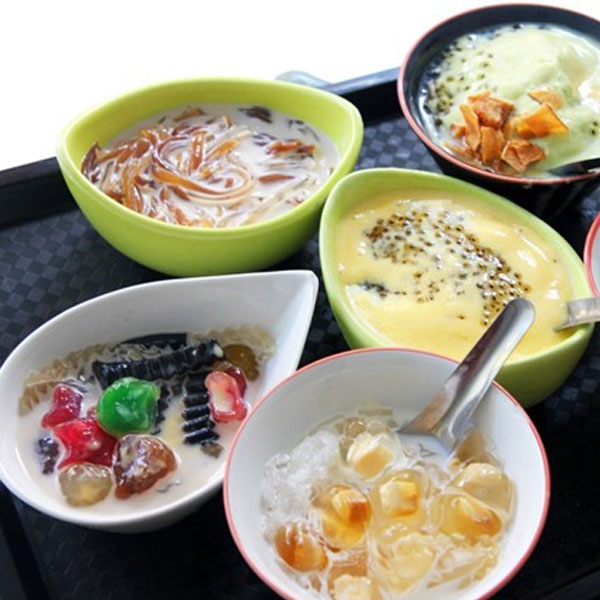 ម្ហូបអាហារវៀតណាមឆ្ងាញ់បំផុតទាំង ១០ ដែលធ្វើឱ្យគូស្នេហ៍បរទេសចាប់ចិត្ត
