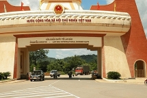 ទំហំពាណិជ្ជកម្មរវាងវៀតណាម និងឡាវ បន្តកើនឡើងយ៉ាងខ្លាងក្នុងរយៈពេល ៧ ខែដំបូងនៃឆ្នាំនេះ