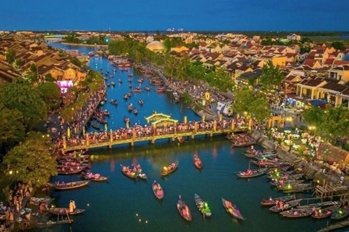 វៀតណាមចុះឈ្មោះជាម្ចាស់ផ្ទះនៃវេទិកាទេសចរណ៍មេគង្គឆ្នាំ ២០២២ វៀតណាមចុះឈ្មោះជាម្ចាស់ផ្ទះនៃវេទិកាទេសចរណ៍មេគង្គឆ្នាំ ២០២២