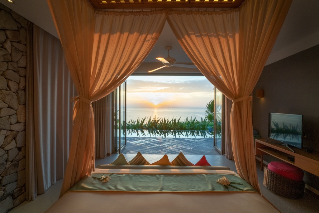 មណ្ឌលលំហែកាយចំនួន ៣ គួរតែស្នាក់នៅ នៅពេលដែលភ្ញៀវមកលេងទីក្រុង Nha Trang ក្នុងថ្ងៃមានភ្លៀង មណ្ឌលលំហែកាយចំនួន ៣ គួរតែស្នាក់នៅ នៅពេលដែលភ្ញៀវមកលេងទីក្រុង Nha Trang ក្នុងថ្ងៃមានភ្លៀង