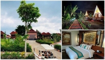 វិស័យទេសចរនៅប្រទេសកម្ពុជាកំពុងស្តារឡើងវិញជាបណ្តើរៗ