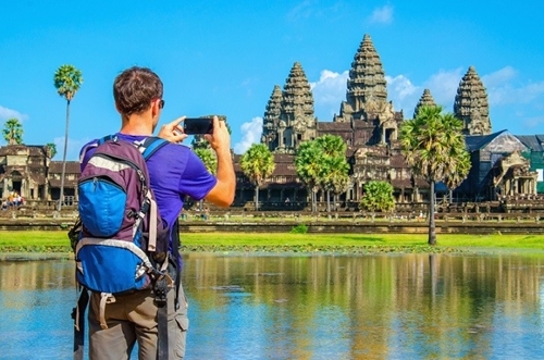 កម្ពុជានឹងធ្វើជាម្ចាស់ផ្ទះនៃសន្និសីទទេសចរណ៍ពិភពលោក នៅដើមឆ្នាំ២០២៣ កម្ពុជានឹងធ្វើជាម្ចាស់ផ្ទះនៃសន្និសីទទេសចរណ៍ពិភពលោក នៅដើមឆ្នាំ២០២៣