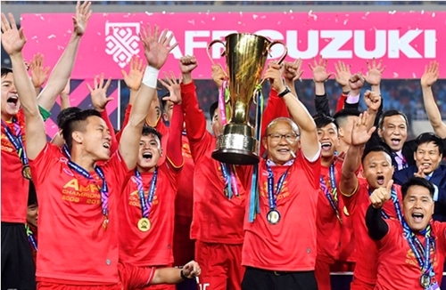 AFF Cup 2020 នៅតែប្រព្រឹត្តទៅតាមផែនការ AFF Cup 2020 នៅតែប្រព្រឹត្តទៅតាមផែនការ