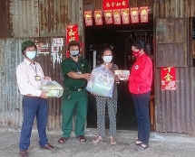 ខេត្ត Dong Nai៖ ធ្វើចលនាមហាជនយ៉ាងប៉ិនប្រសប់នៅតំបន់ជនជាតិភាគតិច
