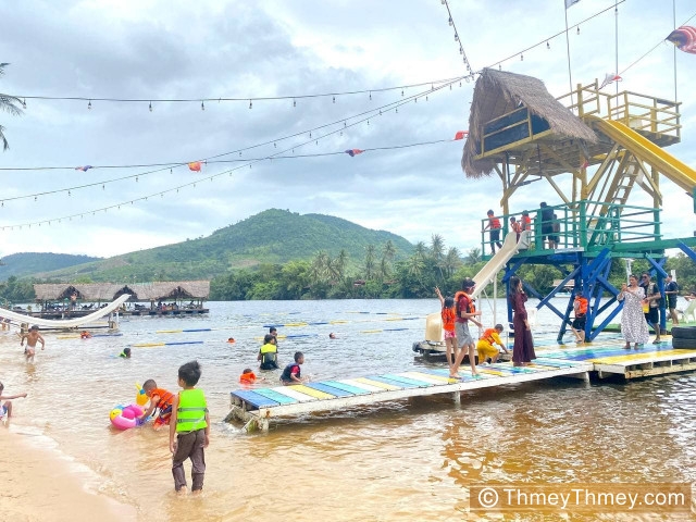 កំពត កែប និងតាកែវ នៅតែជាទិសដៅទេសចរណ៍សំខាន់ក្នុងបរិបទកូវីដ-១៩ កំពត កែប និងតាកែវ នៅតែជាទិសដៅទេសចរណ៍សំខាន់ក្នុងបរិបទកូវីដ-១៩