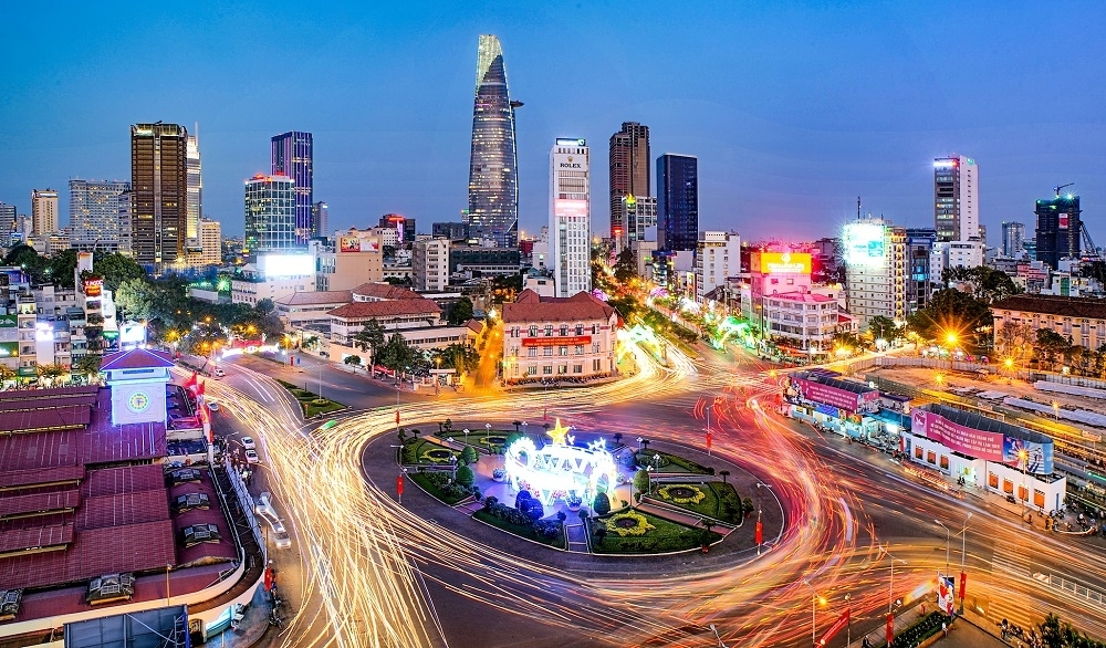គោលដៅទេសចរអស្ចារ្យចំនួន ៧ នៅប្រទេសវៀតណាមដែលទាក់ទាញភ្ញៀវទេសចរបរទេស គោលដៅទេសចរអស្ចារ្យចំនួន ៧ នៅប្រទេសវៀតណាមដែលទាក់ទាញភ្ញៀវទេសចរបរទេស