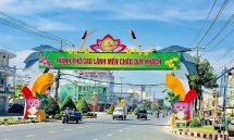 អង្គការ UNESCO ទទួលស្គាល់ទីក្រុង Cao Lanh (ខេត្ត Dong Thap) ជា 
