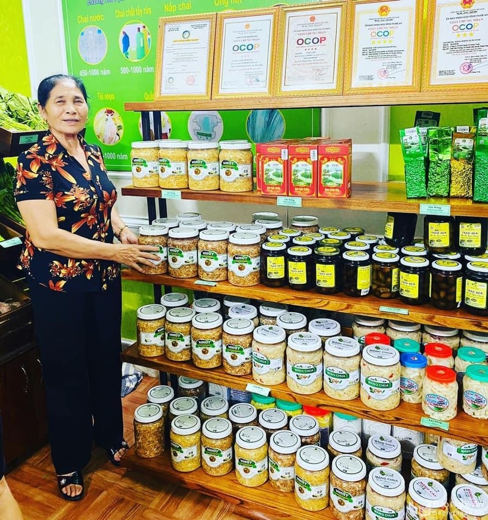 មុខម្ហូបពិសេសចំនួន ៤ មុខ របស់ខេត្ត Nghe An មានឈ្មោះនៅក្នុងចំណោមមុខម្ហូបពិសេសនិងអំណោយទាំង ១០០ របស់វៀតណាម មុខម្ហូបពិសេសចំនួន ៤ មុខ របស់ខេត្ត Nghe An មានឈ្មោះនៅក្នុងចំណោមមុខម្ហូបពិសេសនិងអំណោយទាំង ១០០ របស់វៀតណាម