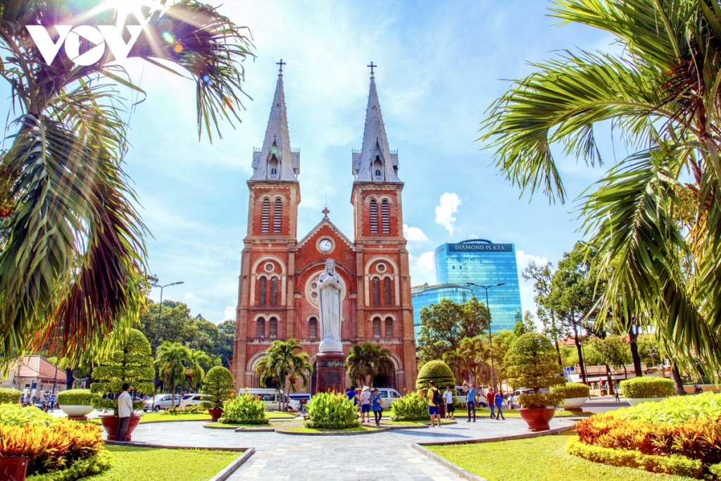 ប្រទេសវៀតណាមស្ថិតក្នុងចំណាត់ថ្នាក់កំពូលទិសដៅ ប្រទេសវៀតណាមស្ថិតក្នុងចំណាត់ថ្នាក់កំពូលទិសដៅ
