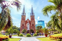 ប្រទេសវៀតណាមស្ថិតក្នុងចំណាត់ថ្នាក់កំពូលទិសដៅ 