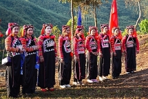ការអភិរក្សសំលៀកបំពាក់ប្រពៃណី