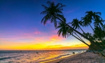 Phan Thiet - ទិសដៅគួរឱ្យចាប់អារម្មណ៍ដើម្បីធ្វើការងារ និងសំរាកលំហែកាយ