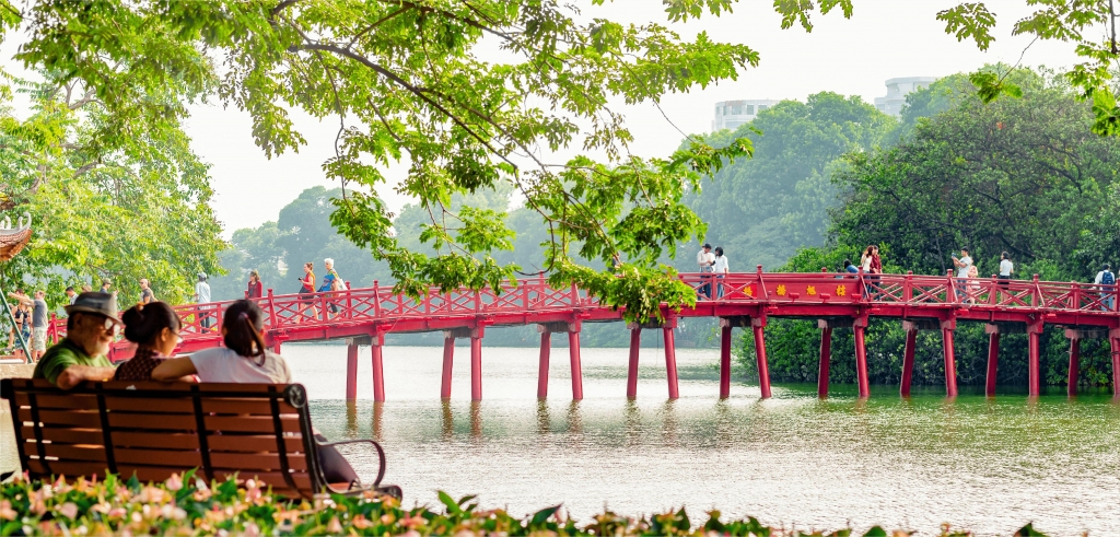 រដ្ឋធានី Ha Noi - គោលដៅកំពូលទាំង ១០ ដើម្បីស្វែងរកប្រទេសវៀតណាម រដ្ឋធានី Ha Noi - គោលដៅកំពូលទាំង ១០ ដើម្បីស្វែងយល់ពីប្រទេសវៀតណាម