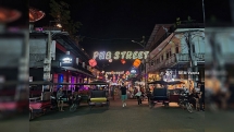 អាជីវកម្មទេសចរណ៍ នៅរាជធានី-ខេត្តគោលដៅ ទទួលបានការលើកលែងពន្ធ ៣ខែទៀត