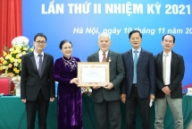 សមាគមមិត្តភាពវៀតណាម-មីយ៉ាន់ម៉ា បានម្ចាស់ការ និងច្នៃប្រឌិតក្នុងបរិបទថ្មី