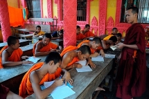 ខេត្ត សុកត្រាំង អភិរក្សភាសានិយាយនិងអក្សរសរសេររបស់ជនជាតិ ខ្មែរ