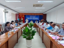 សម្ព័ន្ធអង្គការមិត្តភាពខេត្ត Bac Lieu៖ ជំរុញការធ្វើចលនាធនធានសម្រាប់ការអនុវត្តសុខមាលភាពសង្គម