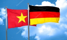 ប្រទេសអាល្លឺម៉ង់ជួយឧបត្ថម្ភនិស្សិត VGU ក្នុងអំឡុងពេលជំងឺរាតត្បាត Covid -19