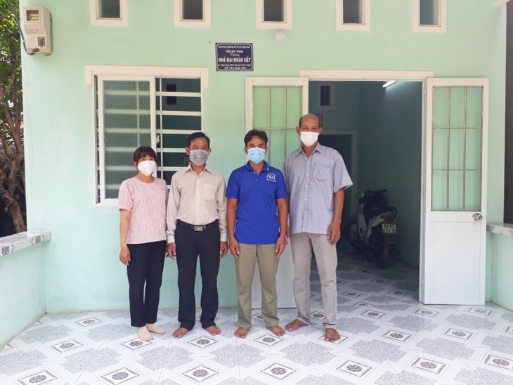 ខេត្ត Soc Trang លើកកម្ពស់គុណភាពនូវជីវភាពរស់នៅរបស់ជនរួមជាតិជាជនជាតិខ្មែរ
