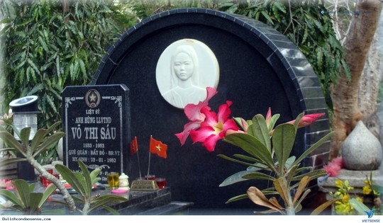 បទពិសោធន៍នូវការធ្វើដំណើរទៅកាន់កោះ Con Dao
