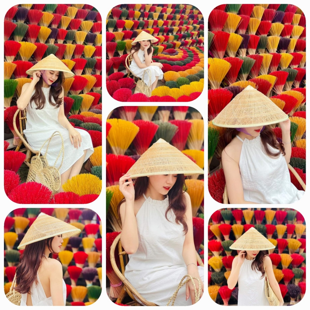 តោះពិសារអ្វី ទៅលេងនៅឯណាក្នុងរយៈពេល ៤ ថ្ងៃនៅទីក្រុង Hue - Da Nang - Hoi An តោះពិសារអ្វី ទៅលេងនៅឯណាក្នុងរយៈពេល ៤ ថ្ងៃនៅទីក្រុង Hue - Da Nang - Hoi An