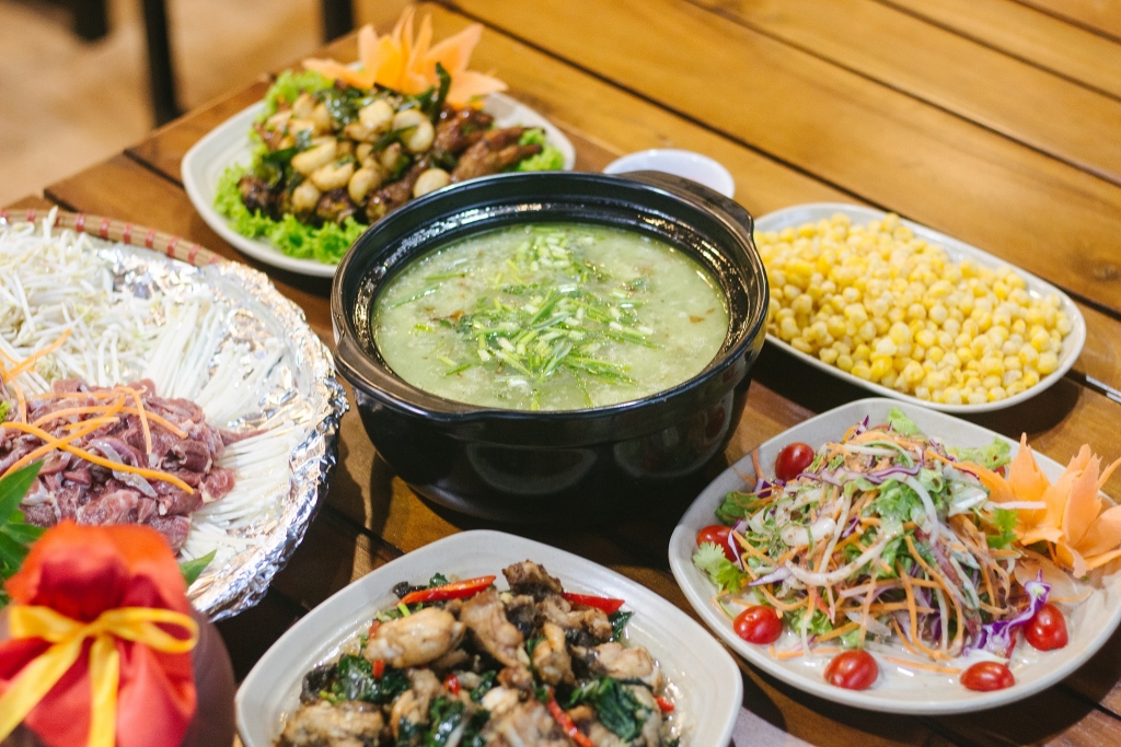 គោលដៅទេសចរណ៍ចំនួន ៥ សម្រាប់បុណ្យចូលឆ្នាំសកល ឆ្នាំ ២០២៣ ដែលមានតម្លៃថោកនិងរីក រាយនៅភាគខាងជើង គោលដៅទេសចរណ៍ចំនួន ៥ សម្រាប់បុណ្យចូលឆ្នាំសកល ឆ្នាំ ២០២៣ ដែលមានតម្លៃថោកនិងរីក រាយនៅភាគខាងជើង