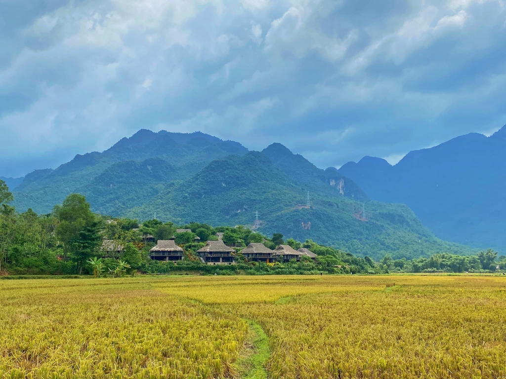 គោលដៅទេសចរណ៍ចំនួន ៥ សម្រាប់បុណ្យចូលឆ្នាំសកល ឆ្នាំ ២០២៣ ដែលមានតម្លៃថោកនិងរីក រាយនៅភាគខាងជើង គោលដៅទេសចរណ៍ចំនួន ៥ សម្រាប់បុណ្យចូលឆ្នាំសកល ឆ្នាំ ២០២៣ ដែលមានតម្លៃថោកនិងរីក រាយនៅភាគខាងជើង