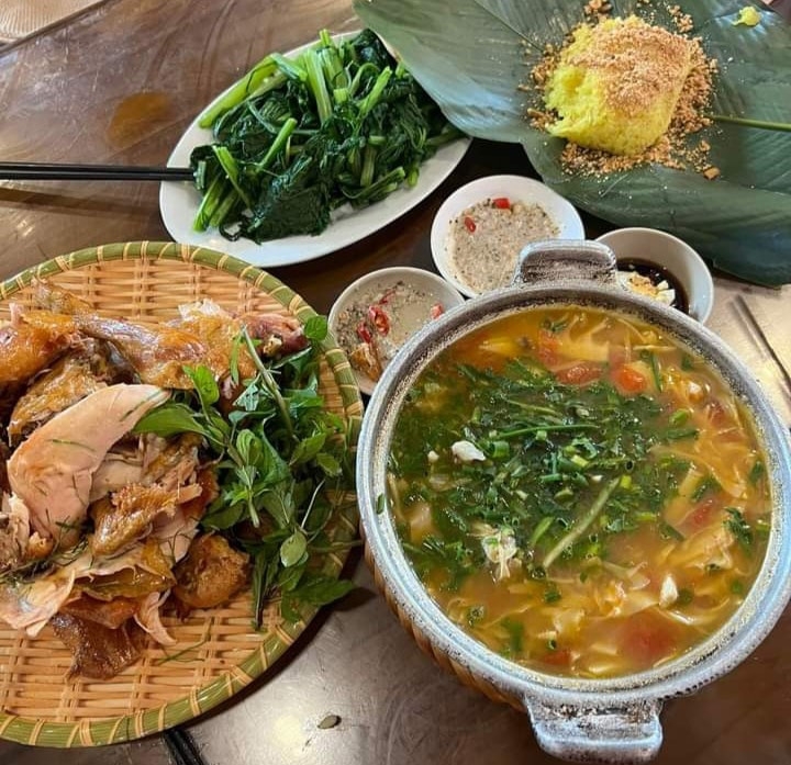 គោលដៅទេសចរណ៍ចំនួន ៥ សម្រាប់បុណ្យចូលឆ្នាំសកល ឆ្នាំ ២០២៣ ដែលមានតម្លៃថោកនិងរីក រាយនៅភាគខាងជើង គោលដៅទេសចរណ៍ចំនួន ៥ សម្រាប់បុណ្យចូលឆ្នាំសកល ឆ្នាំ ២០២៣ ដែលមានតម្លៃថោកនិងរីក រាយនៅភាគខាងជើង