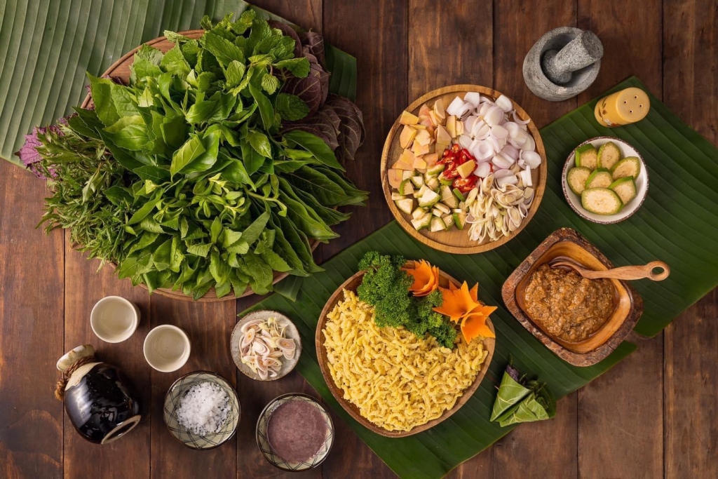 គោលដៅទេសចរណ៍ចំនួន ៥ សម្រាប់បុណ្យចូលឆ្នាំសកល ឆ្នាំ ២០២៣ ដែលមានតម្លៃថោកនិងរីក រាយនៅភាគខាងជើង គោលដៅទេសចរណ៍ចំនួន ៥ សម្រាប់បុណ្យចូលឆ្នាំសកល ឆ្នាំ ២០២៣ ដែលមានតម្លៃថោកនិងរីក រាយនៅភាគខាងជើង
