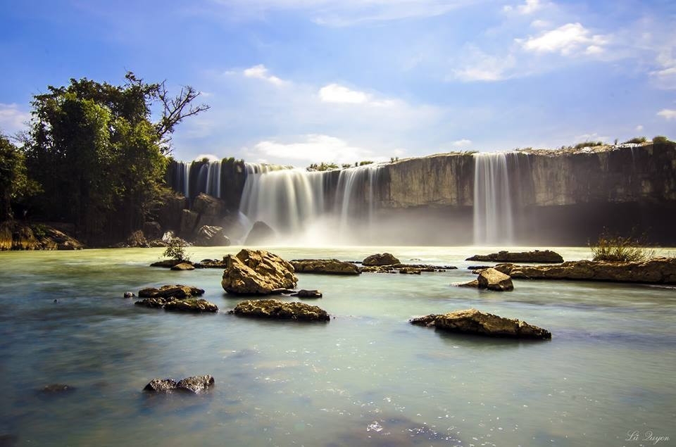 កន្លែងស្អាតៗរាប់មិនអស់នៅតំបន់ Tay Nguyen កំពុងរង់ចាំអ្នកទេសចររកឃើញក្នុងពិធីបុណ្យតេត 2023