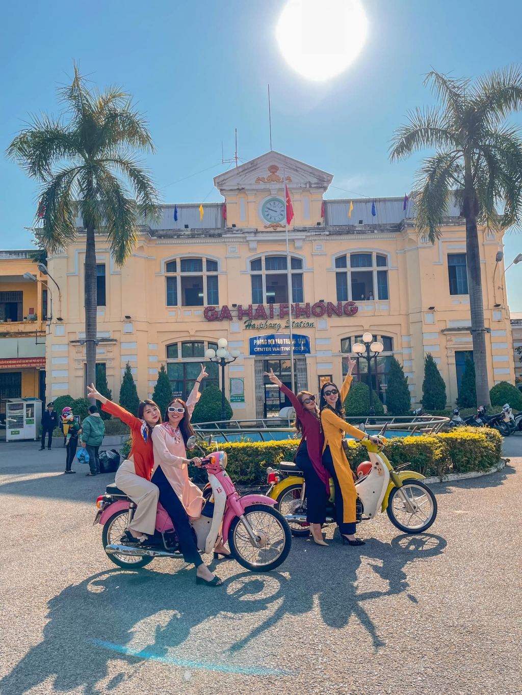 គោលដៅទេសចរណ៍ចំនួន ៥ សម្រាប់បុណ្យចូលឆ្នាំសកល ឆ្នាំ ២០២៣ ដែលមានតម្លៃថោកនិងរីក រាយនៅភាគខាងជើង គោលដៅទេសចរណ៍ចំនួន ៥ សម្រាប់បុណ្យចូលឆ្នាំសកល ឆ្នាំ ២០២៣ ដែលមានតម្លៃថោកនិងរីក រាយនៅភាគខាងជើង