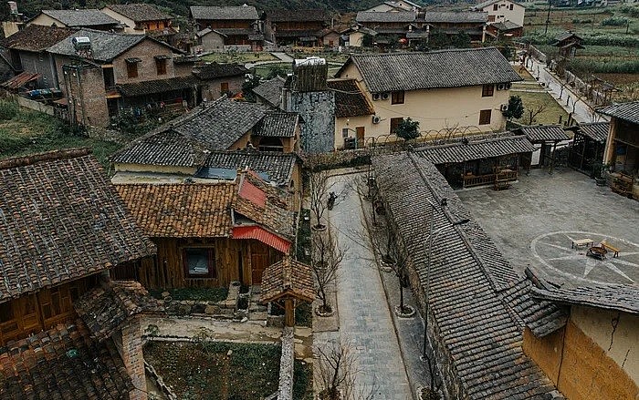 H'mong Ethnic Culture identity Kept in Pa Vi Ha Village H'mong Ethnic Culture identity Kept in Pa Vi Ha Village