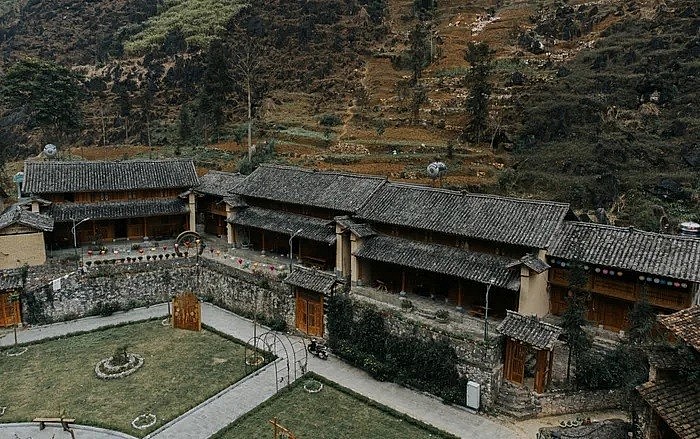 H'mong Ethnic Culture identity Kept in Pa Vi Ha Village H'mong Ethnic Culture identity Kept in Pa Vi Ha Village