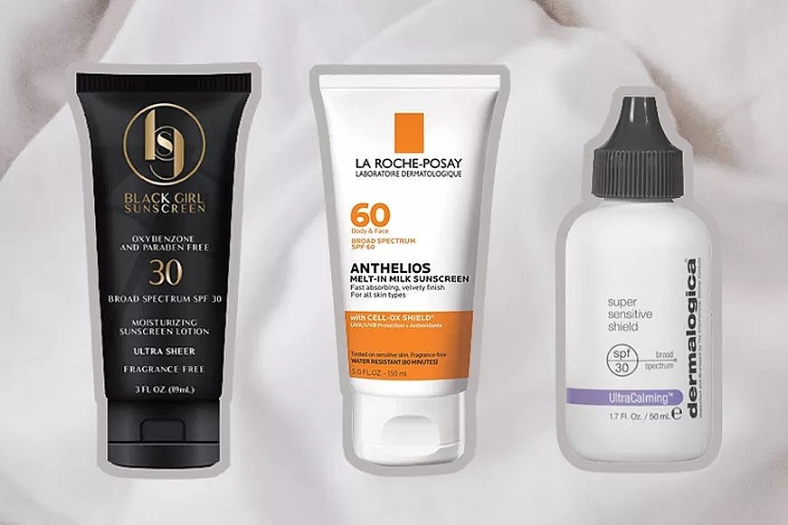 How to Choose the Perfect Sunscreen for Your Next Trip How to Choose the Perfect Sunscreen for Your Next Trip