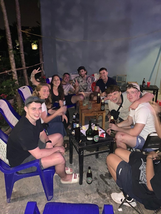 Expats Business Owners Points of View after Vietnam Official Tourism Opening Expats Business Owners Points of View after Vietnam Official Tourism Opening