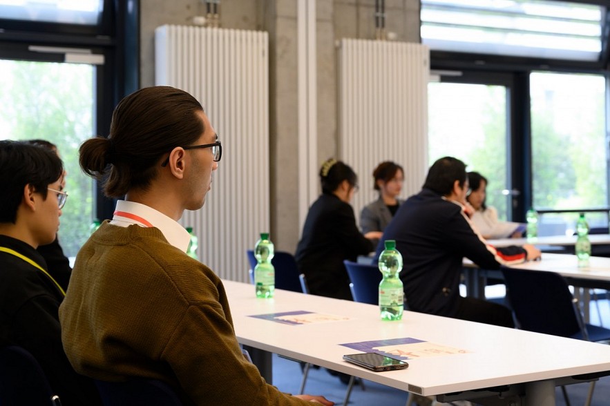 Strengthening Vietnamese Student Networks in Germany Strengthening Vietnamese Student Networks in Germany