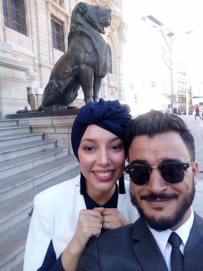Expat Spotlight: Younes & Khadija Bouguedra - A Cultural Bridge Between VN & Algeria Expat Spotlight: Younes & Khadija Bouguedra - A Cultural Bridge Between VN & Algeria