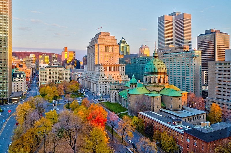 World's Best Cities for Remote Workers