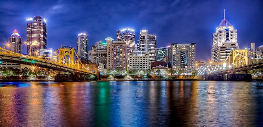 World's Best Cities for Remote Workers