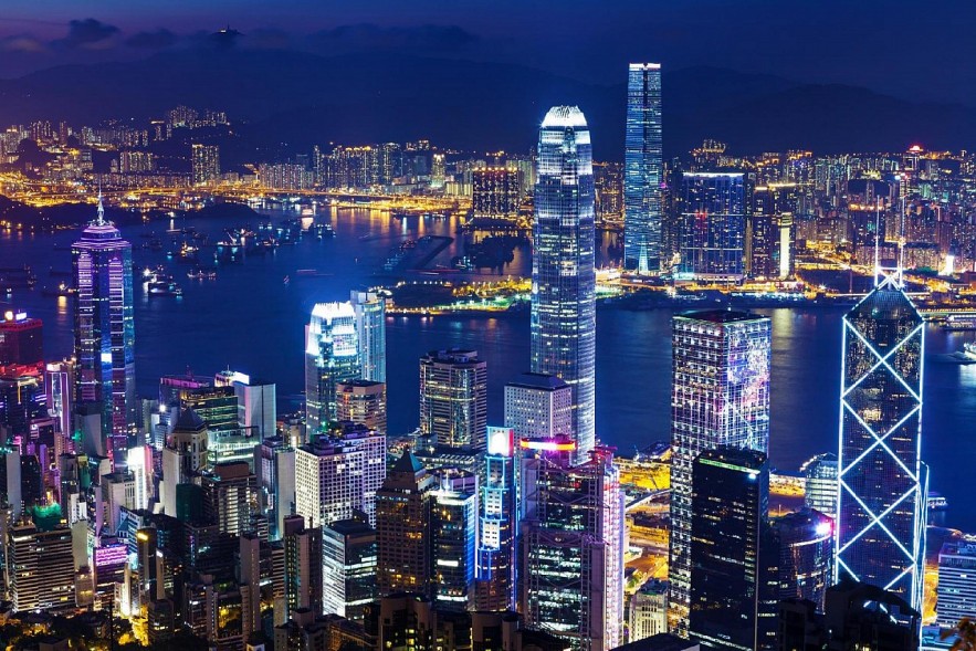 World's Best Cities for Remote Workers