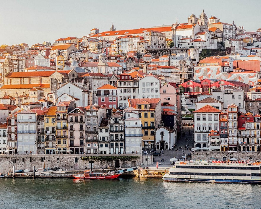 World's Best Cities for Remote Workers