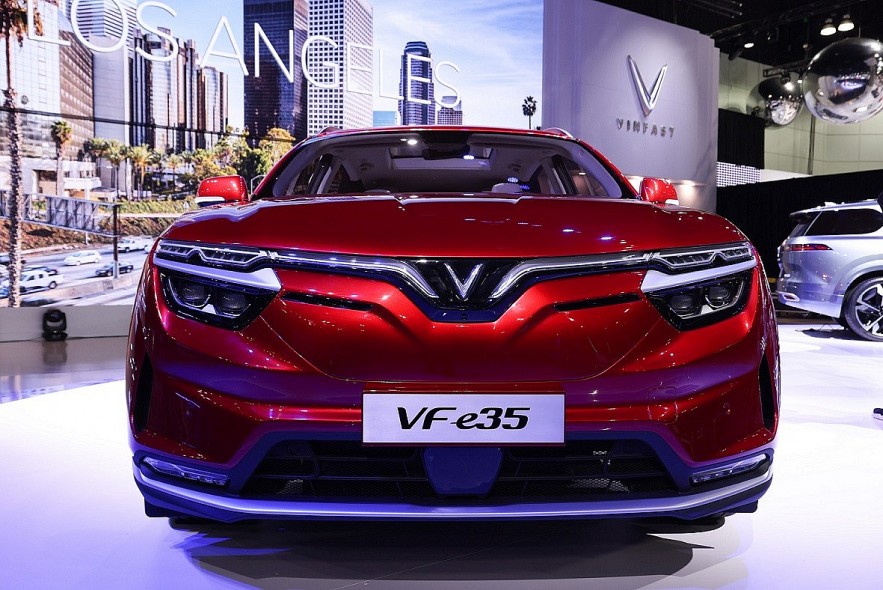 Global Headlines Hail VinFast as Extraordinary Move From Vietnam Global Headlines Hail VinFast as Extraordinary Move From Vietnam