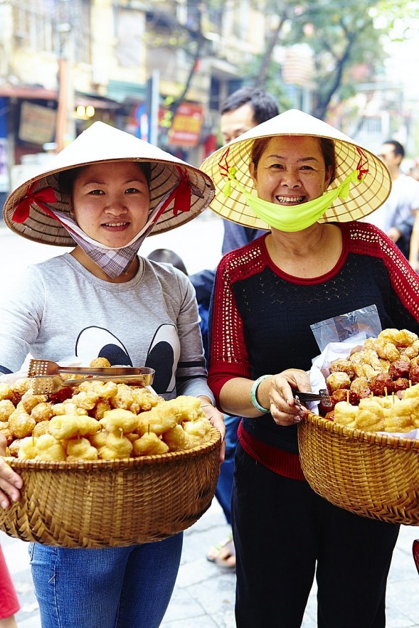 Vietnam Reconnecting 19 International Routes Vietnam Reconnecting 19 International Routes