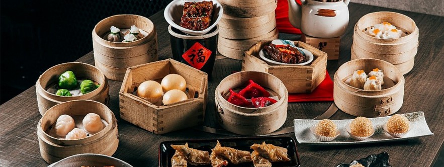 Best Chinese Restaurants in Downtown HCMC Best Chinese Restaurants in Downtown HCMC