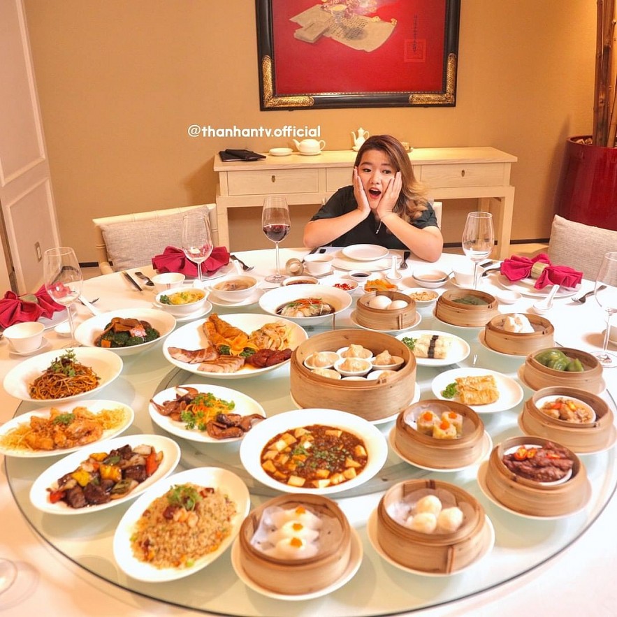 Best Chinese Restaurants Downtown HCMC Best Chinese Restaurants Downtown HCMC