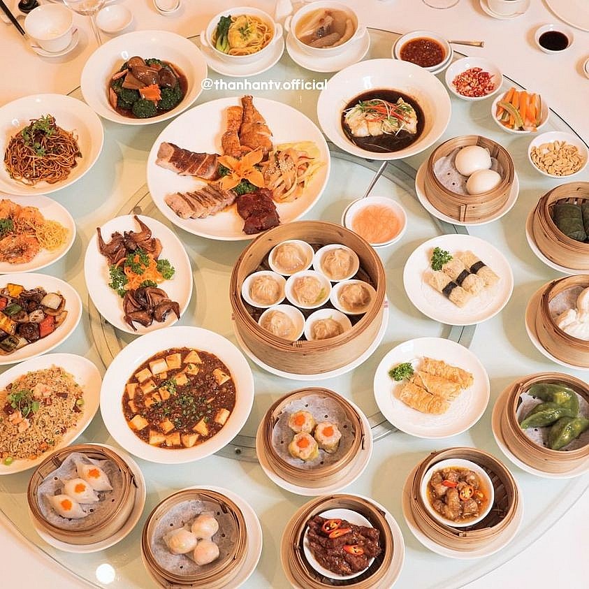 Best Chinese Restaurants Downtown HCMC Best Chinese Restaurants Downtown HCMC