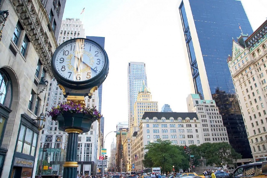 Top 10 Best Shopping Destinations in America Top 10 Best Shopping Destinations in America