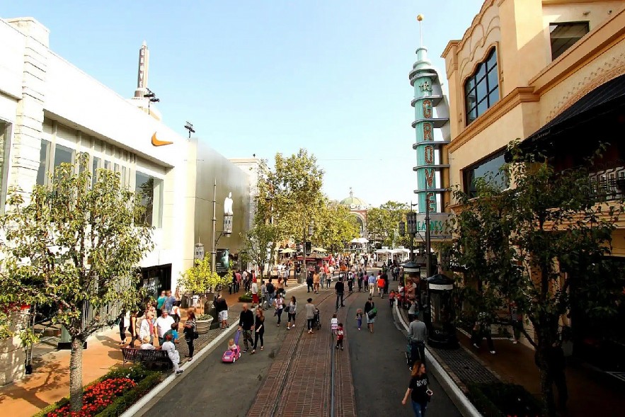 Top 10 Best Shopping Destinations in America Top 10 Best Shopping Destinations in America